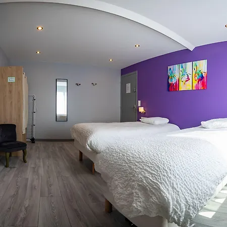 Résidence Hermès Paris Orly Aéroport Aparthotel Villeneuve-le-Roi