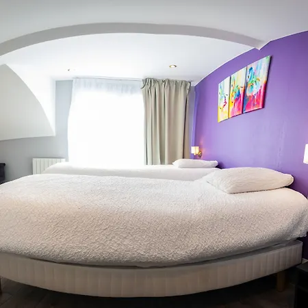 Aparthotel Hermes Paris Orly Aeroport Villeneuve-le-Roi