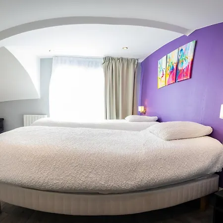 Aparthotel Hermes Paris Orly Aeroport