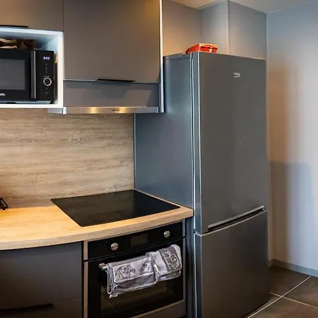 Aparthotel Hermes Paris Orly Aeroport *