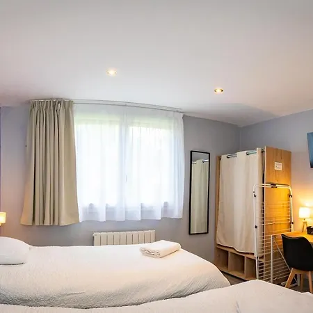 Aparthotel Hermes Paris Orly Aeroport