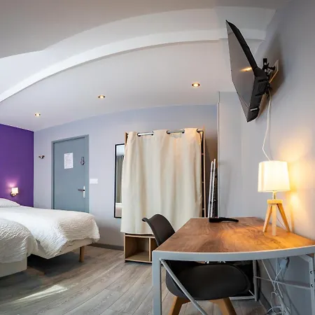 Aparthotel Hermes Paris Orly Aeroport *