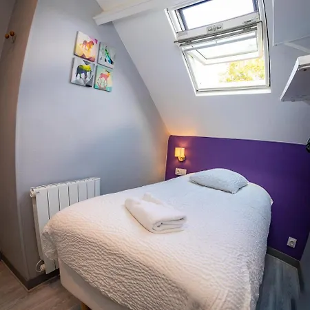 Aparthotel Hermes Paris Orly Aeroport *